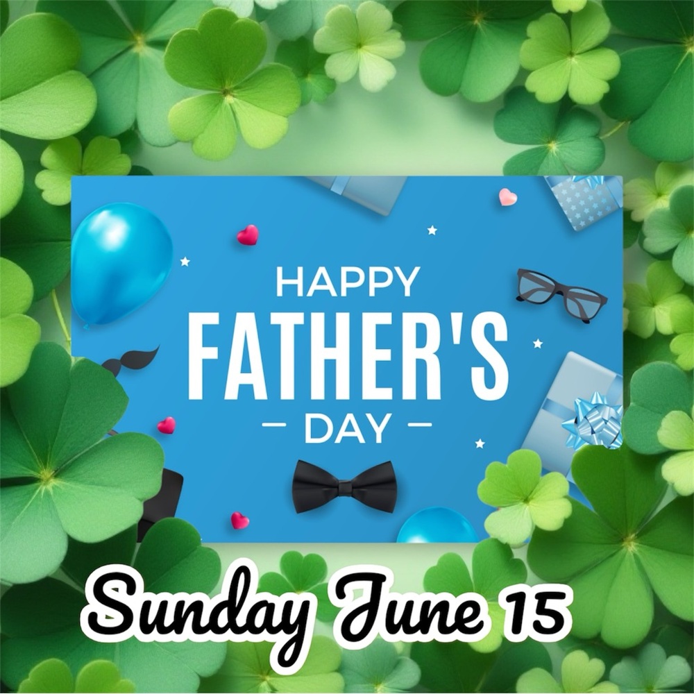 Father's Day Celebration